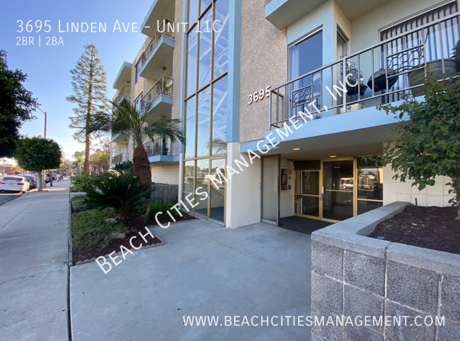 Building Photo - 3695 Linden Ave