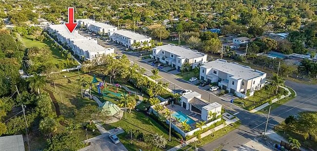 Foto del edificio - 531 NW 17th St