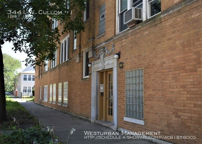 Building Photo - Gorgeous Renovation!