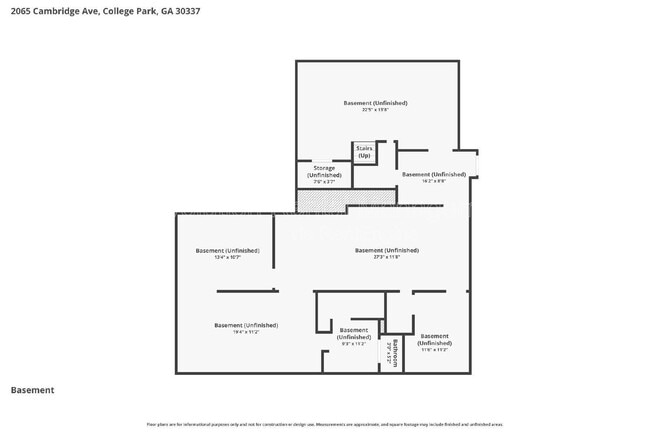 Photo - 2065 Cambridge Ave House