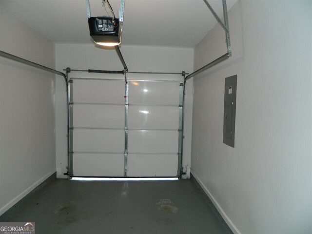 Foto del edificio - 1809 Willow Branch Ln NW