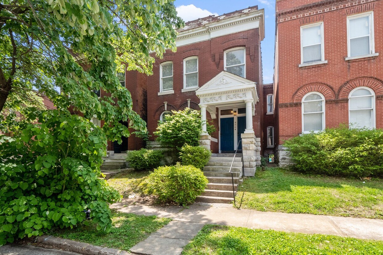 Primary Photo - 4564 Arco Ave