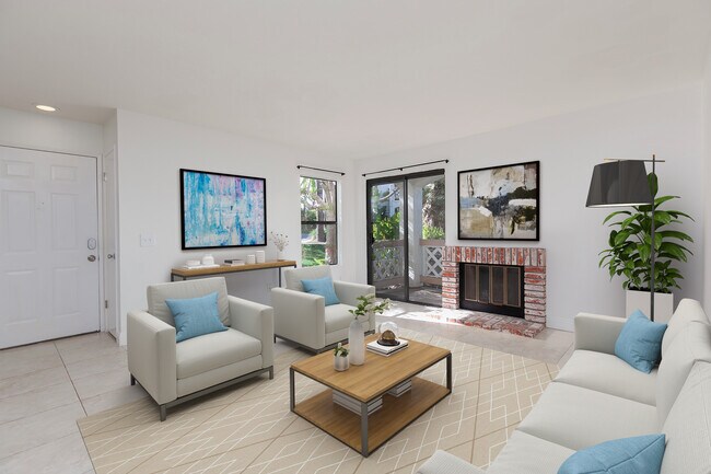 Foto del edificio - 9342 Twin Trails Dr