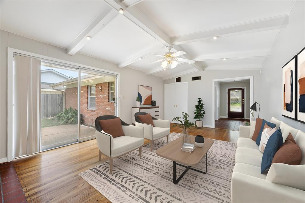 Foto principal - 3538 Elmridge St