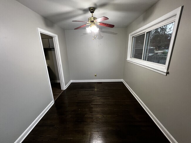 Foto del edificio - 3445 Allison Way