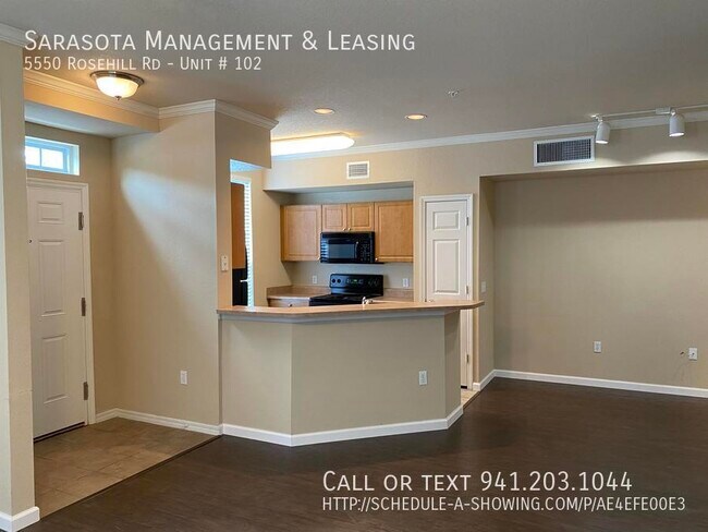 Foto del edificio - 5550 Rosehill Rd
