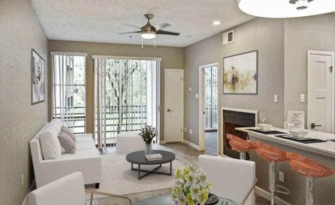 Primary Photo - 1 bedroom in Dallas TX 75231