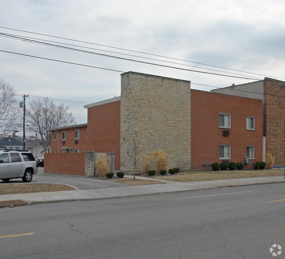 1806 Brown St, Dayton, OH 45409 Apartments in Dayton, OH
