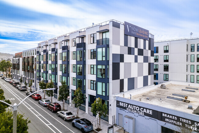 Alt. Exterior - 1830 Alemany