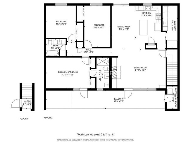 Building Photo - 3 Bedroom Condo in Downtown Green Bay-Furn...