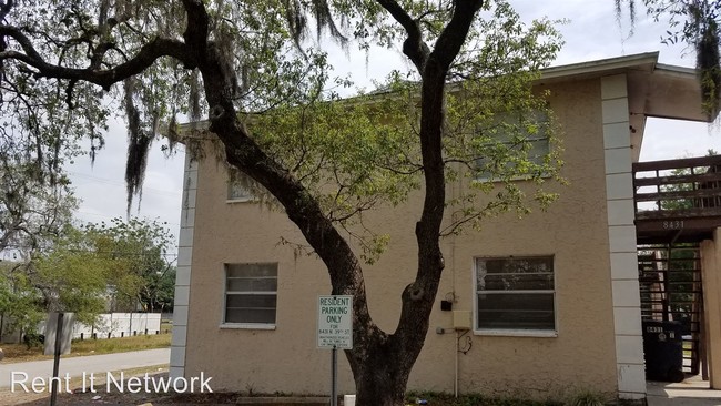 Building Photo - 8431 N 39th St