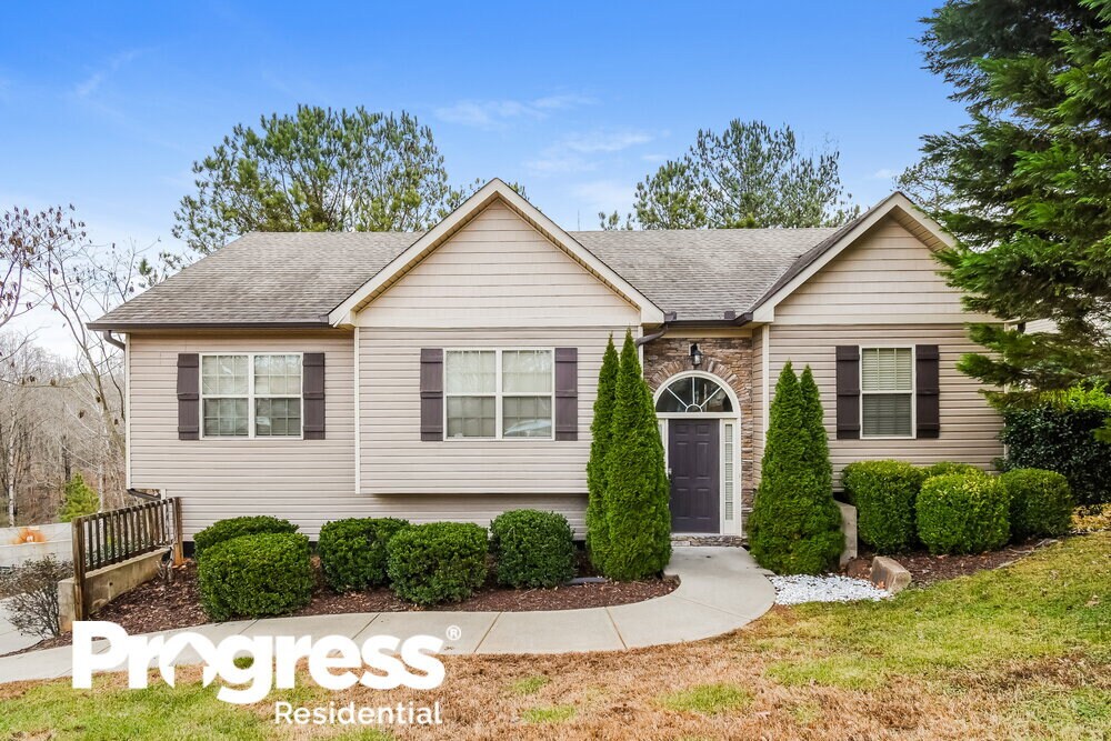 448 Hearthstone Way, Woodstock, GA 30189 House Rental in Woodstock