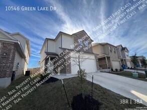 Building Photo - 10546 Grn Lk Dr