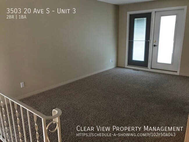 Photo du bâtiment - Great South side 2 bedroom condo! Awesome ...