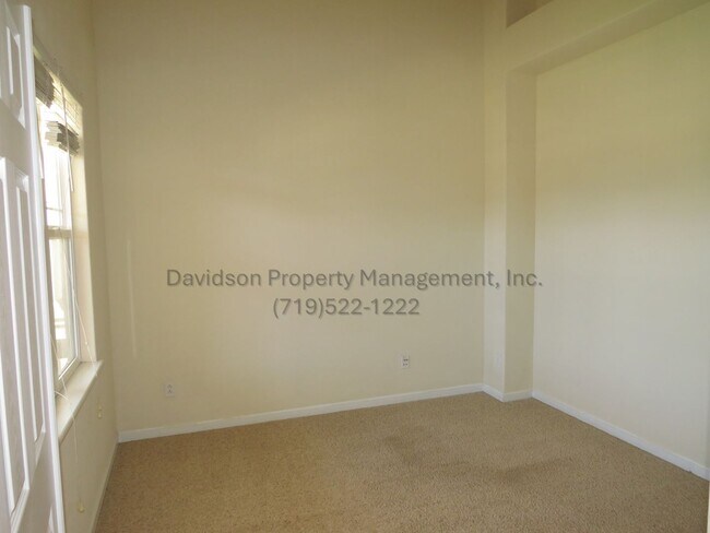 Foto del edificio - Beautiful 3 Bedroom House in Stetson Hills