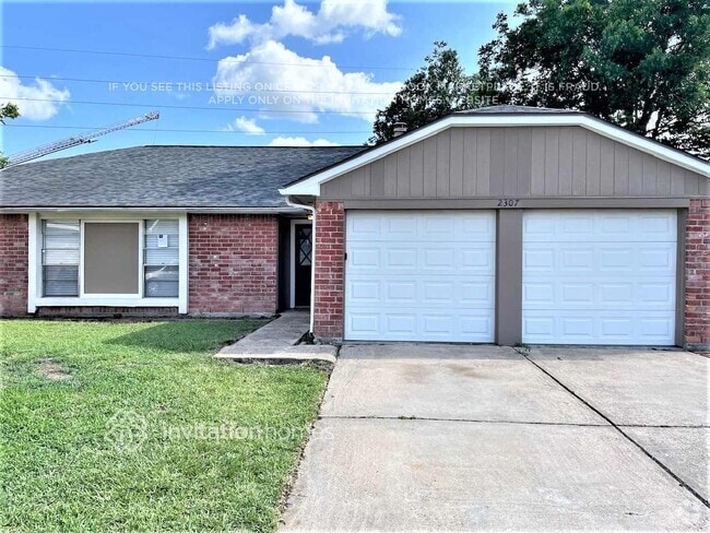 Building Photo - 2307 Pepperweed Dr