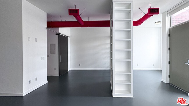 Foto del edificio - 1912 Broadway