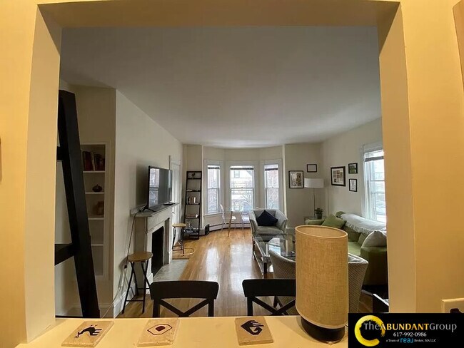 Foto del edificio - 17 Centre St