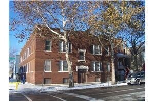 Building Photo - 2100 N Keeler Ave