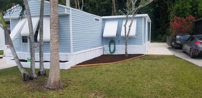Foto del edificio - 35250 SW 177th Ct
