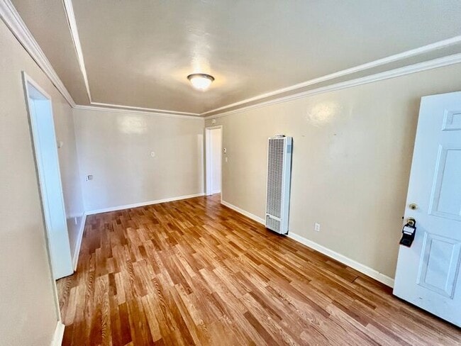 Building Photo - 2 bedroom 1 bathroom downtown Monterey apartment coming soon!
