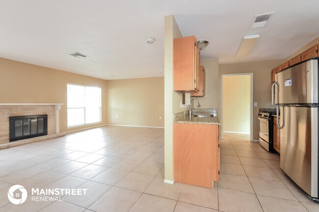 Foto del edificio - 5955 Oak Run St