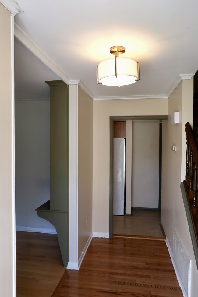 Building Photo - 1107 Frederick Ave