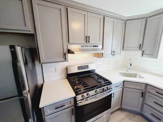 Foto del edificio - 41 Evergreene