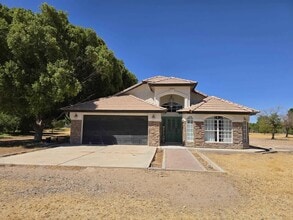 Building Photo - 17589 S Avenue A