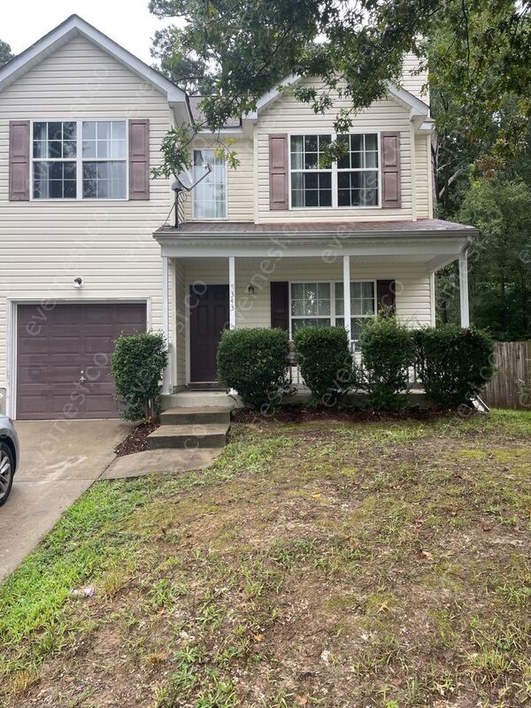 Foto principal - 5343 Palmer Ln