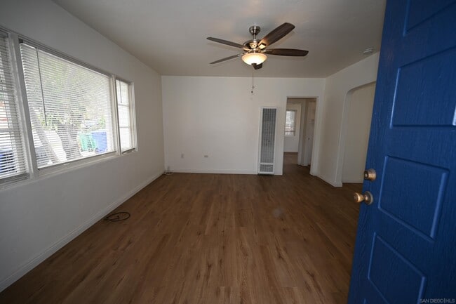 Building Photo - 1611 Diamond St
