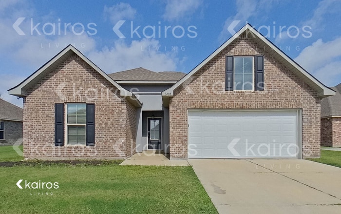 Foto principal - 3207 Rosehill Dr