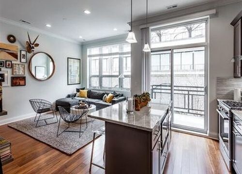 Foto del edificio - 839 S Wells St