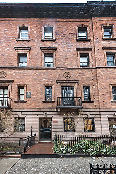 Foto principal - 253 W 139th St
