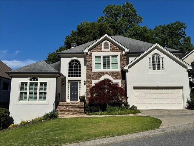 Building Photo - 4505 Chattahoochee Plantation Dr SE