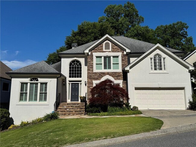 Foto del edificio - 4505 Chattahoochee Plantation Dr SE