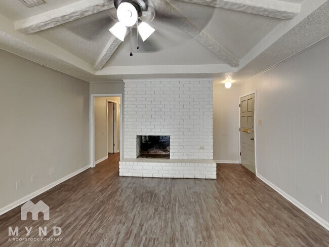 Building Photo - 3607 Hazel St