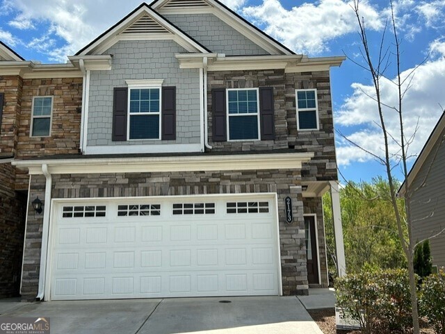 Foto principal - 2173 Buford Town Dr