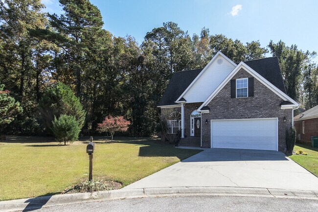 Building Photo - 1866 Wax Myrtle Dr