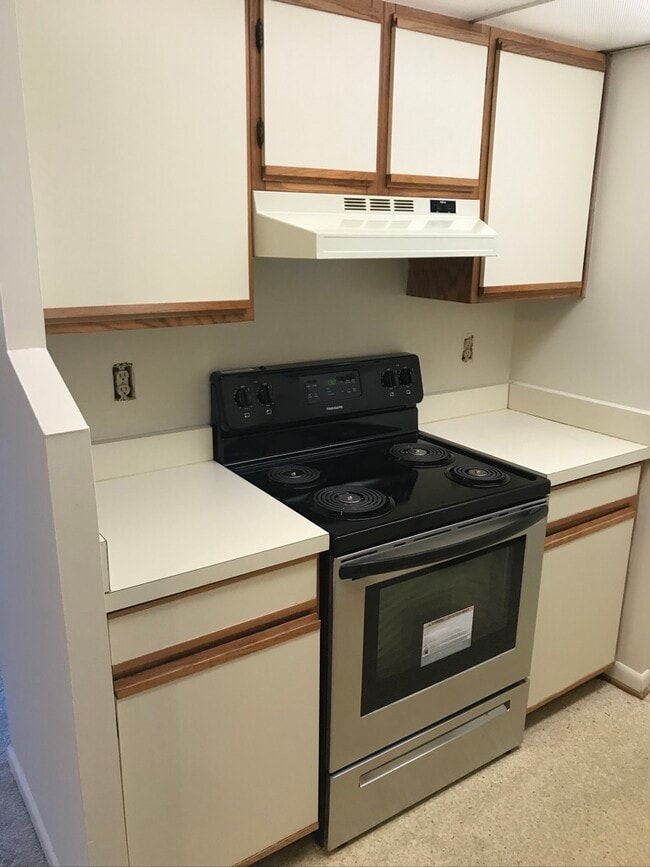 Cocina - 138 Green Turtle Ln