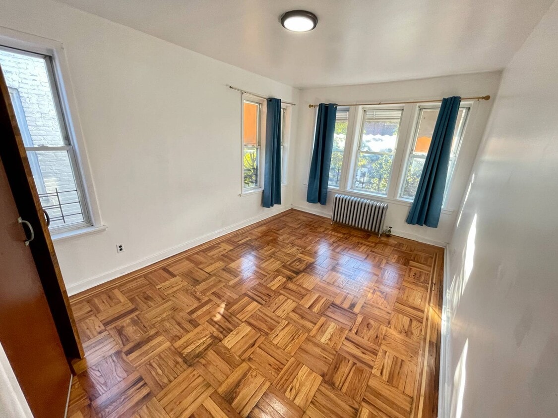 1226 Ward Ave, Bronx, NY 10472 House Rental in Bronx, NY