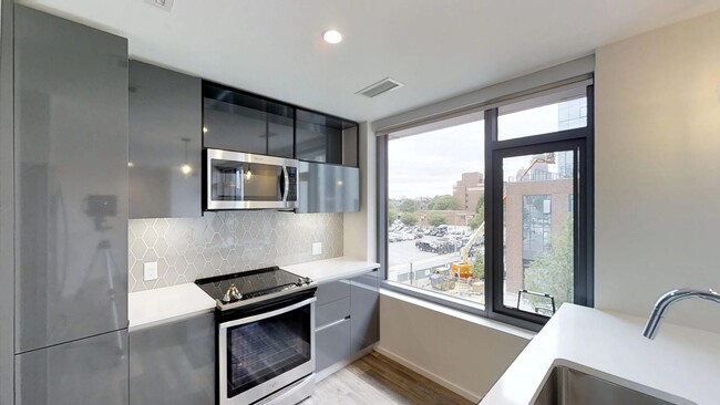 Foto del edificio - 345 Harrison Ave