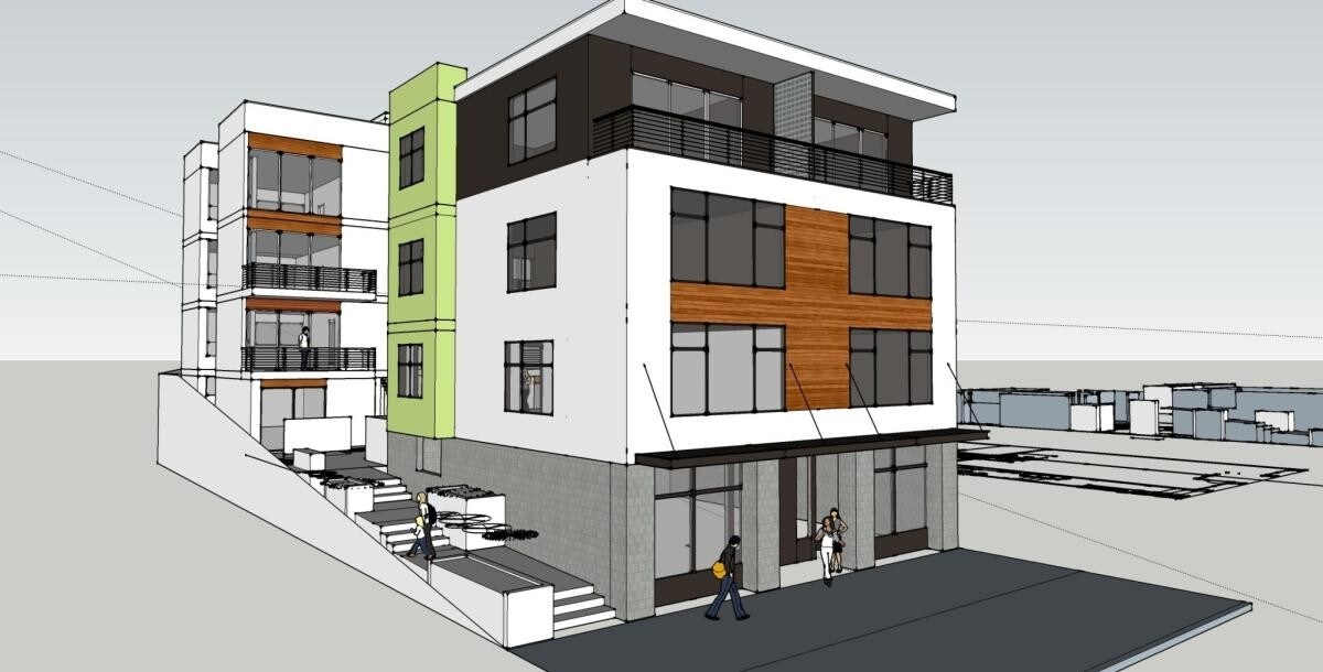 Foto principal - 612 Tacoma Ave S