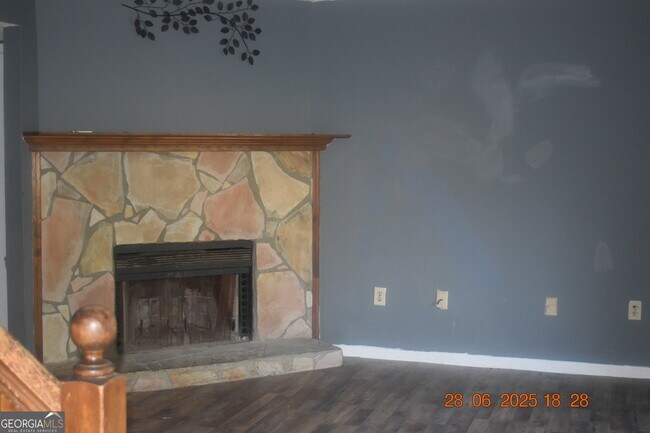 Foto del edificio - 4340 Barrington Pl