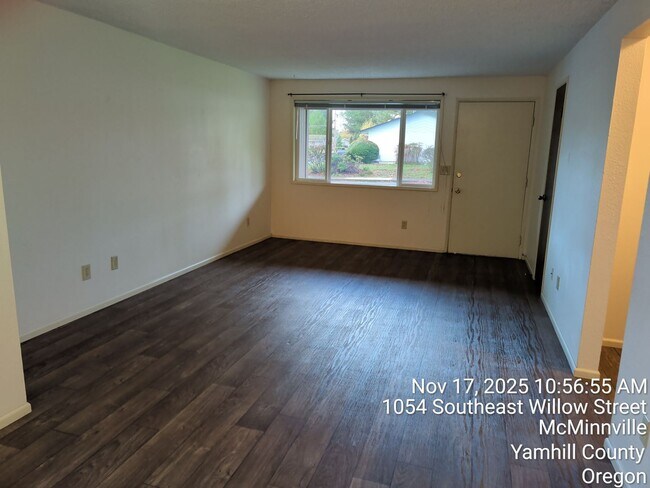 Foto del edificio - 1054 SE Willow St