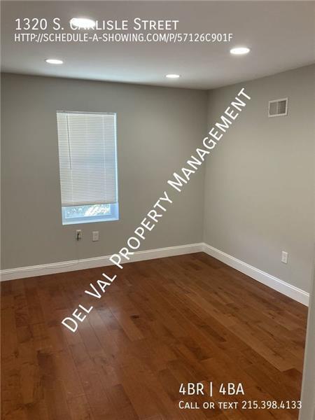Foto del edificio - 1320 S Carlisle St