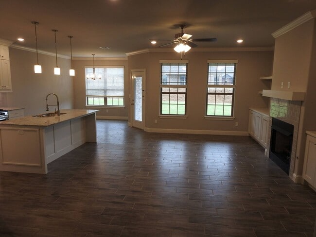 Building Photo - 2021 Construction! 4 Bedroom 2 Bathroom ho...