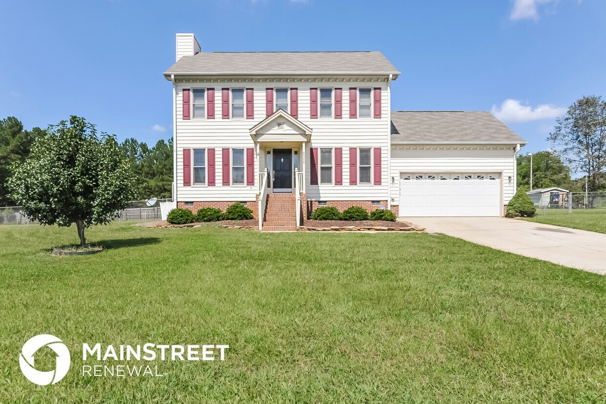 Foto principal - 2008 Stoneglen Ln