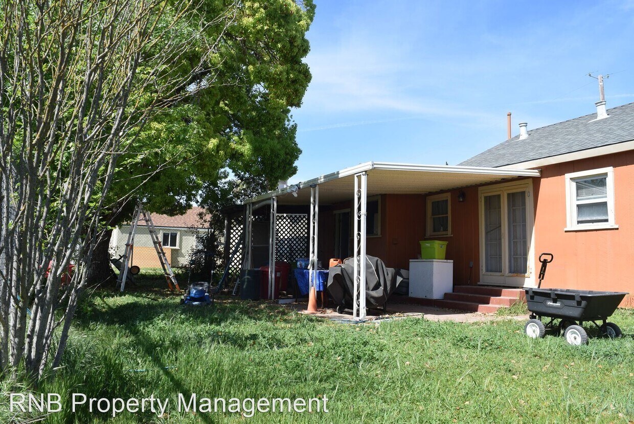 Foto del edificio - 2 br, 1 bath House - 440 Lampasas Avenue