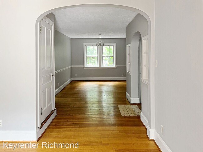 Building Photo - 2 br, 1 bath House - 7510 Chamberlayne Ave